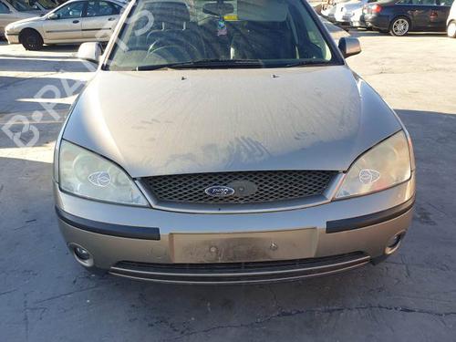 Left taillight FORD MONDEO III Turnier (BWY) 2.5 V6 24V | BP25140115C34 