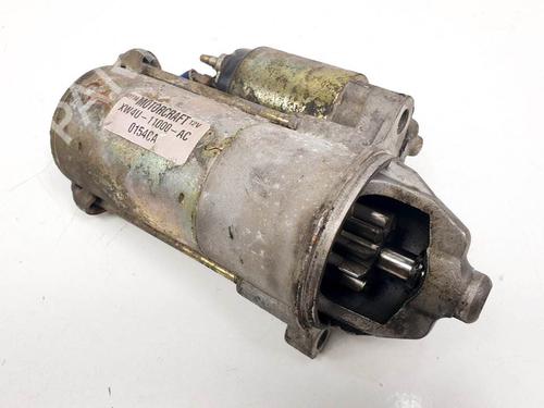Used Starter Starter JAGUAR S-TYPE II (X200) 3.0 V6 (238 hp) 14847022 14847022