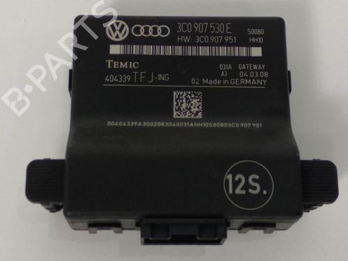 Used Electronic module Electronic module VW PASSAT B6 (3C2) [2005-2011] 7086264 7086264