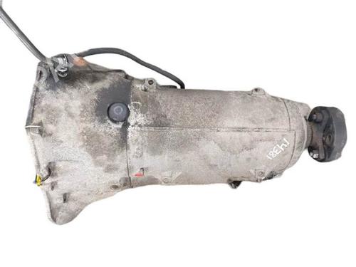 Gearbox MERCEDES-BENZ C-CLASS (W203) C 200 CDI (203.007) | BP18069987M3 