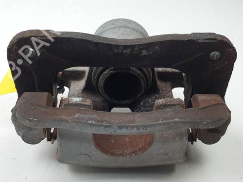 Right rear brake caliper HYUNDAI SANTA FÉ II (CM) 2.2 CRDi 4x4 | BP26704384M106 