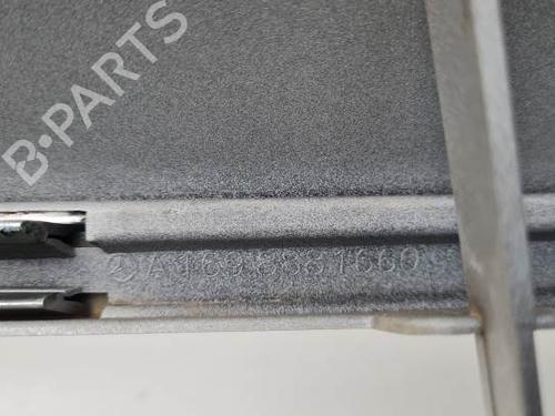 Grille MERCEDES-BENZ B-CLASS Sports Tourer (W245) B 200 CDI (245.208) | BP25752427C40