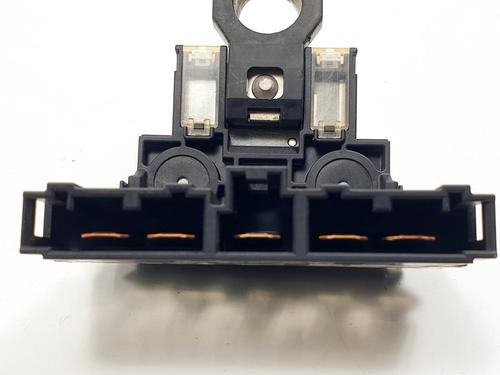 Electronic module NISSAN JUKE (F15) 1.2 DIG-T | BP27885257M83  - Image 5