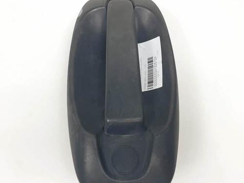 Used Exterior handle Exterior handle CITROËN NEMO Box Body/MPV (AA_) 1.4 HDi (68 hp) 25295652 25295652