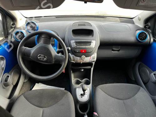 Venstre foran invendig håndtak TOYOTA AYGO (_B1_) 1.0 (KGB10_, KGB10R) | BP15013338I13 