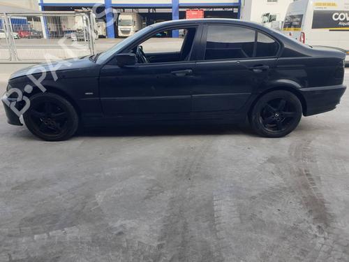 Injector BMW 3 (E46) 320 d | BP34517601M100  - Image 13