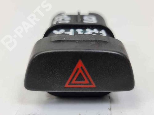 Used Warning switch FORD FIESTA V (JH_, JD_) 1.4 TDCi (68 hp) 6852814