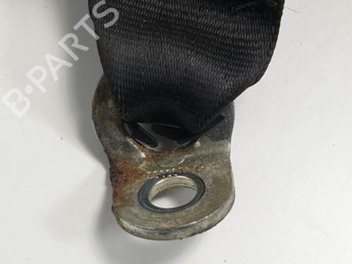 Rear left seatbelt AUDI A3 (8P1) 2.0 TDI | BP6854122I29 