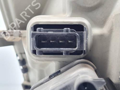 Left headlight SAAB 9-3 (YS3D) 2.0 Turbo | BP38034335C28 - Image 4