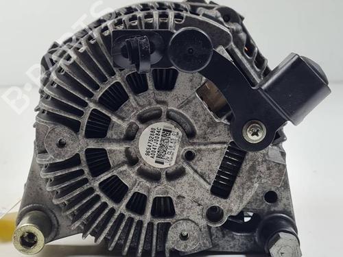 Generator PEUGEOT 407 (6D_) 2.0 HDi 135 (6DRHRH, 6DRHRE, 6DRHRG, 6DRHRJ) | BP29321785M7 
