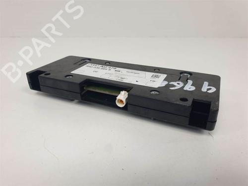 Used Electronic module Electronic module AUDI A4 B6 Convertible (8H7) 1.8 T (163 hp) 10349078 10349078