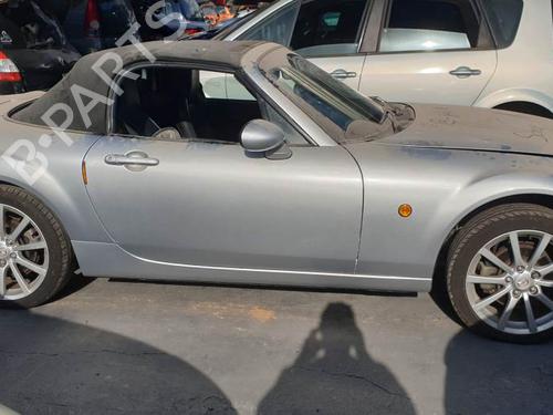 Engine control unit (ECU) MAZDA MX-5 III (NC) 2.0 (NC18) | BP25139123M57  - Image 15