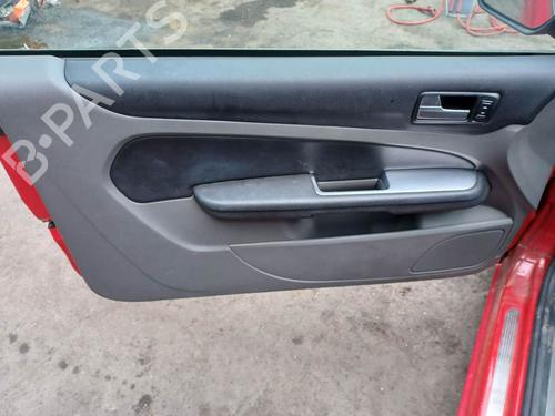Left sun visor FORD FOCUS II Convertible 2.0 TDCi | BP7364517I1 - Image 16