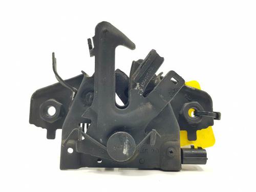 Used Hood lock RENAULT CAPTUR II (HF_) TCe 90 (HFM6) (91 hp) 24990173