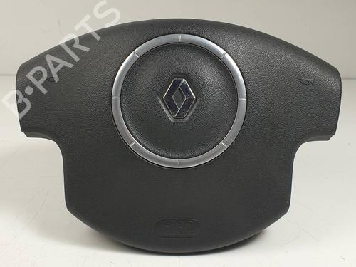 driver-airbag-renault-megane-ii-coupe-cabriolet-em01_-2003-2004-2005-2006-2007-2008-2009-2010-29875220 main image