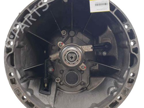 Used Gearbox Gearbox MERCEDES-BENZ E-CLASS T-Model (S210) E 240 T (210.261) (170 hp) 24990471 24990471
