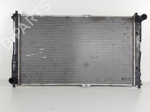 Køler KIA CARNIVAL I (UP) 2.9 TDi (126 hp) 12388180
