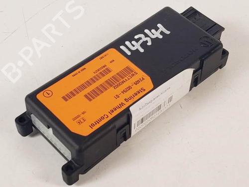 Used Electronic module TOYOTA LAND CRUISER PRADO (_J12_) 3.0 D-4D (KDJ120, KDJ125, KDJ121) (173 hp) 17980973
