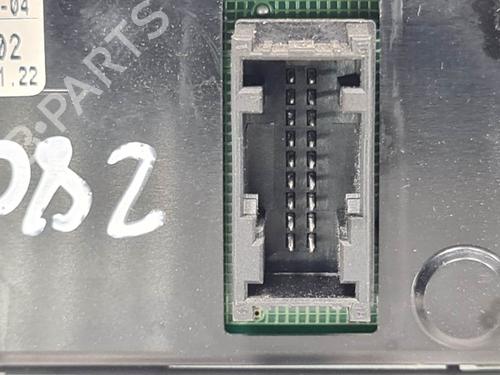 Headlight switch BMW 7 (E65, E66, E67) 730 d | BP7052944I24 - Image 2