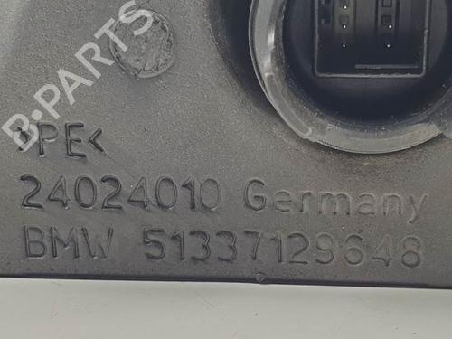 Right mirror BMW 1 (E87) 118 i | BP26879472C27 