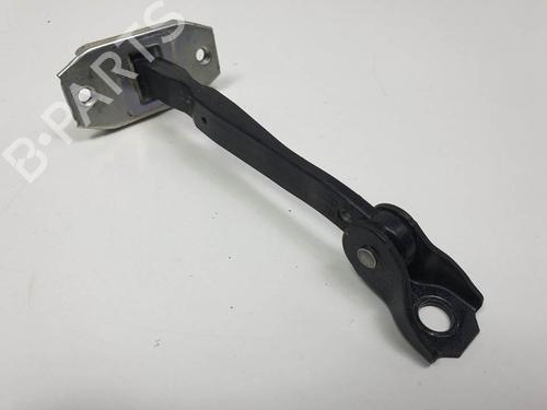 Used Hinge/Door check strap Hinge/Door check strap NISSAN QASHQAI II (J11, J11_) 1.2 DIG-T (115 hp) 13956811 13956811