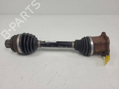 Used Left front driveshaft Left front driveshaft AUDI A4 B8 Avant (8K5) 3.0 TDI quattro (245 hp) 34712300 34712300