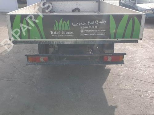 Front left interior door handle NISSAN CABSTAR E  | BP17620624I13  - Image 10