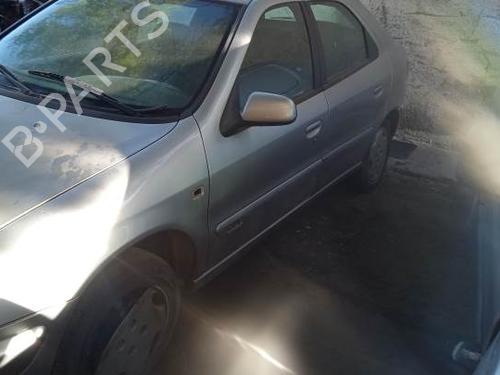 Front left window mechanism CITROËN XSARA (N1) 1.9 TD | BP13044766C22 