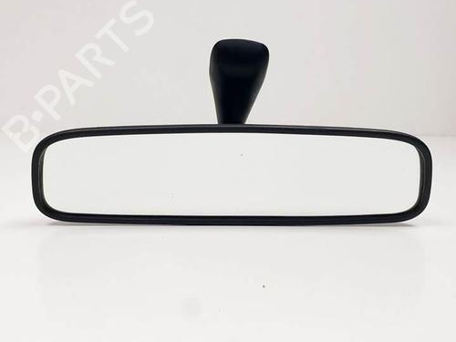 Used Rear mirror KIA CARENS II MPV (FJ) 2.0 CRDi (140 hp) 25295523
