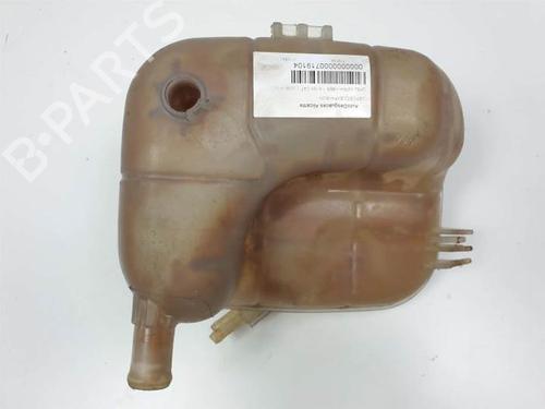 Expansion tank OPEL ASTRA H (A04) 1.6 (L48) | BP11017300C120 