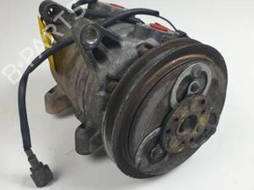 Used AC compressor NISSAN TERRANO II (R20) 2.7 TDi 4WD (125 hp) 30959106