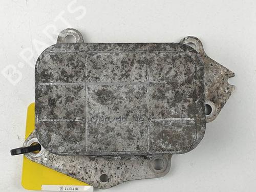 Used Oil radiator Oil radiator MINI MINI CLUBMAN (R55) Cooper D (109 hp) 24935145 24935145