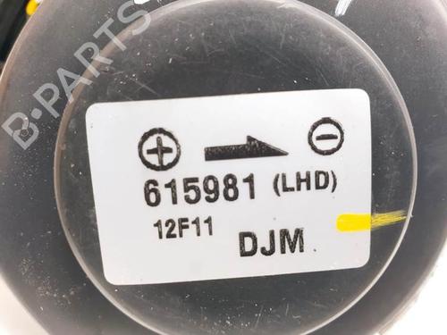 Heater blower motor CHEVROLET CAPTIVA (C100, C140) 2.2 D | BP16885831M62 