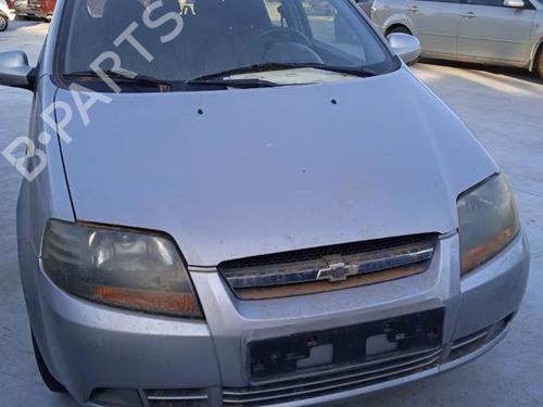 Styring servopumpe DAEWOO KALOS (KLAS) 1.2 | BP9825970M99 