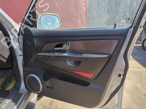 Headlight switch SSANGYONG REXTON / REXTON II (GAB_) 2.7 Xdi | BP28065812I24  - Image 14