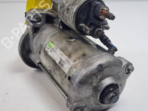 Starter FORD FOCUS III 1.6 TDCi | BP37484260M8 - Image 2