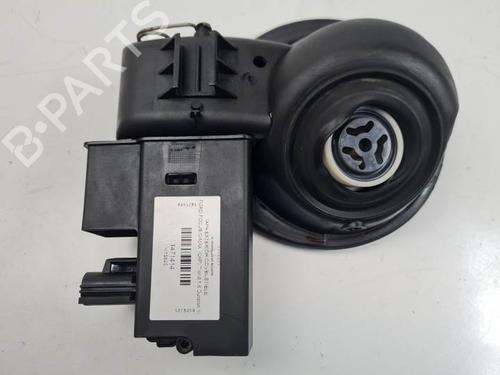Fuel flap FORD FOCUS C-MAX (DM2) 1.6 | BP28208610C131 