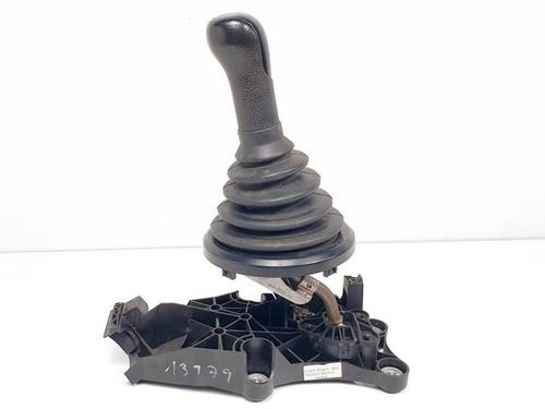 Gear lever FORD FUSION (JU_) 1.4 TDCi | BP17165720M90 