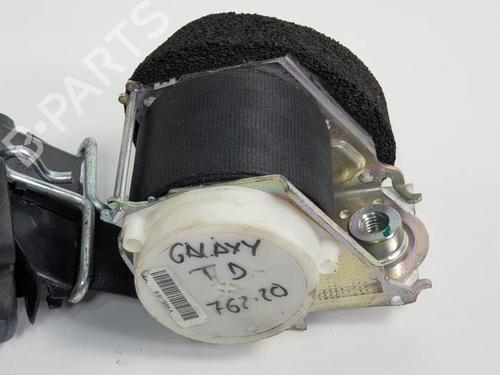 Rear right seatbelt FORD GALAXY II (WA6) 2.0 TDCi | BP6858001I28 
