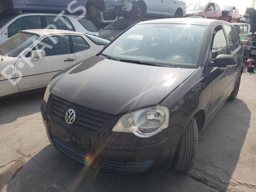 Gebruikte VW POLO (9N_, 9A_) 1.9 TDI (101 hp) 3474751 Onderdelen
