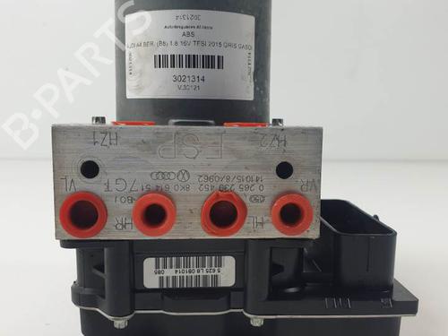ABS pump AUDI A4 B8 (8K2) 1.8 TFSI | BP25864094M43 