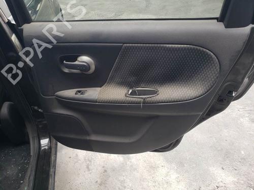 Warning switch NISSAN NOTE (E11, NE11) 1.5 dCi | BP16256687I22 - Image 10