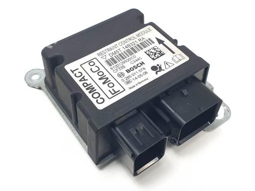 Airbag styreenhed FORD C-MAX II (DXA/CB7, DXA/CEU) 1.0 EcoBoost (125 hp) 24984396