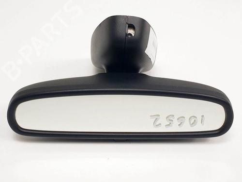Used Rear mirror Rear mirror JAGUAR XF I (X250) 2.7 D (207 hp) 16641542 16641542