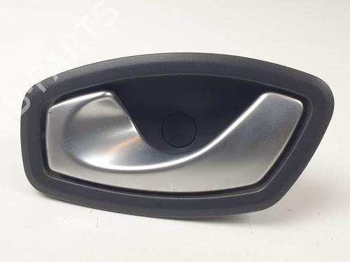 Venstre bagtil invendig håndtag RENAULT MEGANE III Grandtour (KZ0/1) 1.9 dCi (KZ0J, KZ0N, KZ1S) (131 hp) 27885506