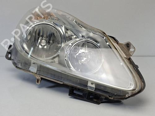 Used Right headlight Right headlight 36594908 36594908