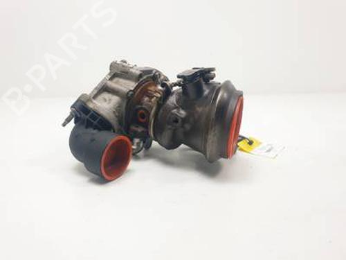 Turbolader/Kompressor für PEUGEOT 2008 I (CU_) 1.2 THP 110 / PureTech 110 (110 hp) 30998348