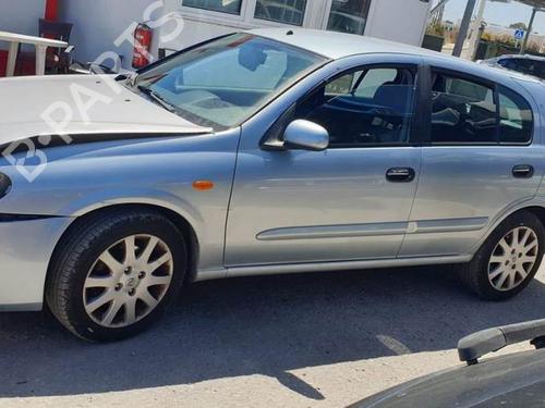 Left front window switch NISSAN ALMERA II (N16) 2.2 dCi | BP18023105I27  - Image 18