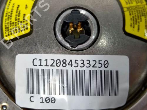 Førerens kollisjonspute OPEL ANTARA A (L07) 2.2 CDTi 4x4 | BP7512145C9 