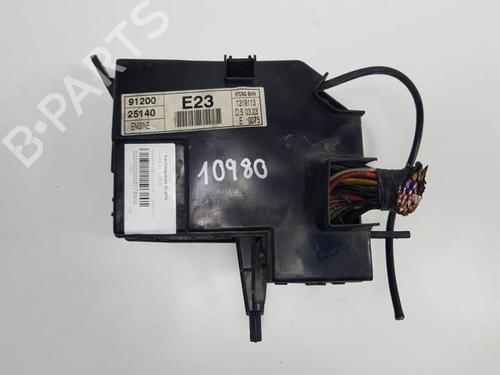 Fuse box HYUNDAI ACCENT II (LC) 1.3 | BP11417425E1 